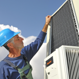 Climatisation réversible : Adaptez la Température de votre Maison à vos Besoins du Moment Verrieres-le-Buisson